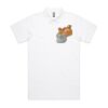 AS Colour - Chad Polo Shirt Thumbnail