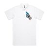 AS Colour - Chad Polo Shirt Thumbnail