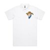 AS Colour - Chad Polo Shirt Thumbnail