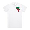 AS Colour - Chad Polo Shirt Thumbnail