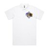 AS Colour - Chad Polo Shirt Thumbnail