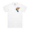 AS Colour - Chad Polo Shirt Thumbnail
