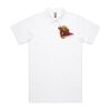 AS Colour - Chad Polo Shirt Thumbnail