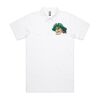 AS Colour - Chad Polo Shirt Thumbnail