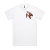 AS Colour - Chad Polo Shirt Thumbnail