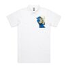 AS Colour - Chad Polo Shirt Thumbnail