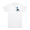 AS Colour - Chad Polo Shirt Thumbnail