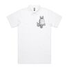 AS Colour - Chad Polo Shirt Thumbnail