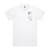 AS Colour - Chad Polo Shirt Thumbnail