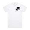AS Colour - Chad Polo Shirt Thumbnail
