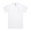 AS Colour - Chad Polo Shirt Thumbnail
