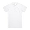 AS Colour - Chad Polo Shirt Thumbnail