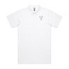 AS Colour - Chad Polo Shirt Thumbnail