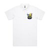 AS Colour - Chad Polo Shirt Thumbnail