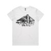 AS Colour - Women's Maple Tee Thumbnail