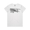 AS Colour - Women's Maple Tee Thumbnail
