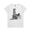 AS Colour - Women's Maple Tee Thumbnail