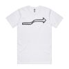 AS Colour - Classic Tee Thumbnail