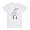 AS Colour - Classic Tee Thumbnail