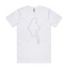 AS Colour - Classic Tee Thumbnail