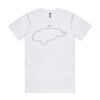 AS Colour - Classic Tee Thumbnail
