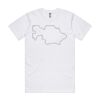AS Colour - Classic Tee Thumbnail