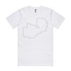 AS Colour - Classic Tee Thumbnail