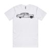AS Colour - Classic Tee Thumbnail